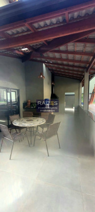 Imagem Casa com 3 Quartos à Venda, 250 m² em Bragança Paulista
