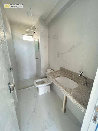 Imagem Apartamento com 2 Quartos à Venda, 62 m² em Jardim Oceania - João Pessoa