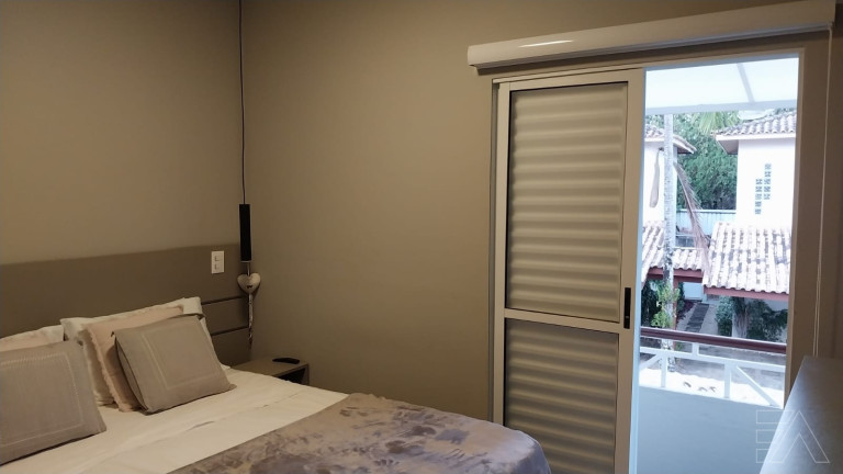 Imagem Casa de Condomínio com 2 Quartos à Venda, 90 m² em Vila Giglio - Atibaia Imagem Casa de Condomínio com 2 Quartos à Venda, 90 m² em Vila Giglio - Atibaia