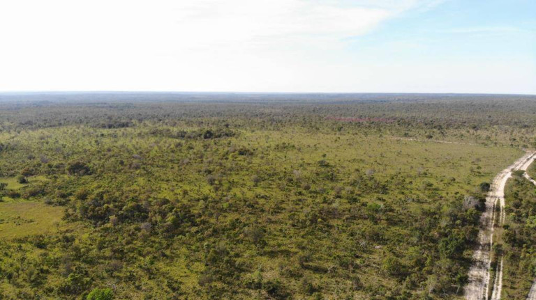 Imagem Chácara à Venda, 1.070 m² em Plano Diretor Sul - Palmas