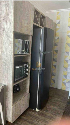 Imagem Apartamento com 2 Quartos à Venda, 78 m² em Serrinha - Goiânia