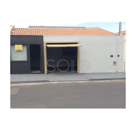 Casa com 2 Quartos à Venda, 200 m² em Jardim Adalberto Frederico De Oliveira Roxo I - Araraquara