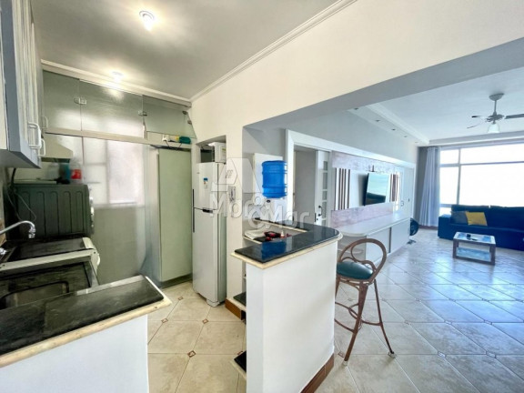 Imagem Apartamento com 2 Quartos à Venda, 80 m² em Vila Alzira - Guarujá Imagem Apartamento com 2 Quartos à Venda, 80 m² em Vila Alzira - Guarujá