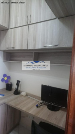 Imagem Apartamento com 3 Quartos à Venda, 118 m² em Santa Maria - Santo André Imagem Apartamento com 3 Quartos à Venda, 118 m² em Santa Maria - Santo André