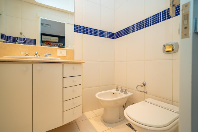 Imagem Apartamento com 3 Quartos à Venda, 350 m² em água Verde - Curitiba