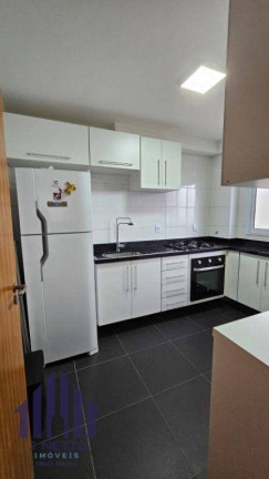 Imagem Apartamento com 1 Quarto à Venda, 44 m² em Pirituba - São Paulo