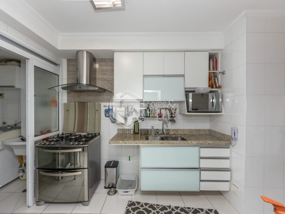 Imagem Apartamento com 4 Quartos à Venda, 133 m² em Ipiranga - São Paulo Imagem Apartamento com 4 Quartos à Venda, 133 m² em Ipiranga - São Paulo