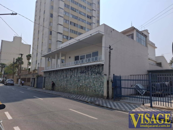 Imagem Casa com 4 Quartos à Venda, 499 m² em Centro - Jacareí Imagem Casa com 4 Quartos à Venda, 499 m² em Centro - Jacareí