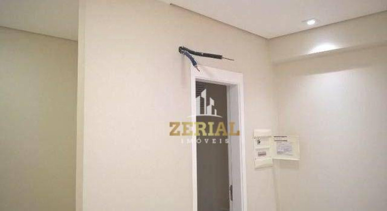 Sala Comercial à Venda, 40 m² em Cerâmica - São Caetano Do Sul
