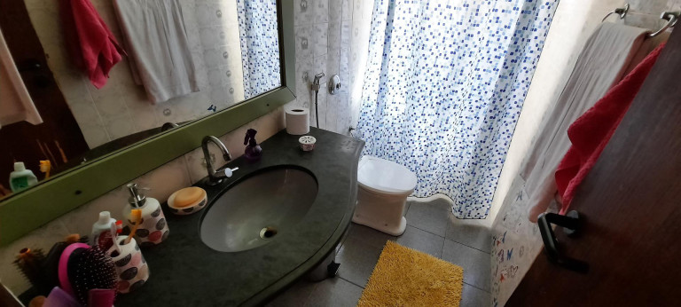Imagem Casa com 2 Quartos à Venda, 85 m² em San Genaro - Ribeirão Das Neves