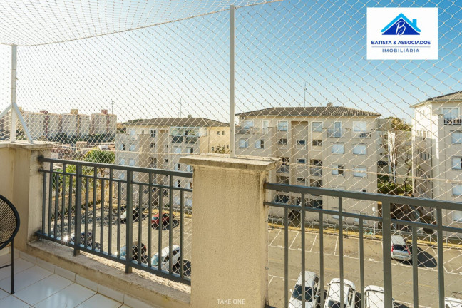 Cobertura com 3 Quartos à Venda, 97 m² em Jardim Amazonas - Campinas