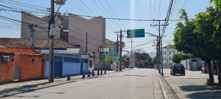 Imagem Edifício Residencial à Venda ou Locação, 480 m² em Campo Grande - Rio De Janeiro Imagem Edifício Residencial à Venda ou Locação, 480 m² em Campo Grande - Rio De Janeiro
