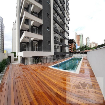 Imagem Apartamento com 3 Quartos à Venda, 130 m² em Jardim - Santo André Imagem Apartamento com 3 Quartos à Venda, 130 m² em Jardim - Santo André