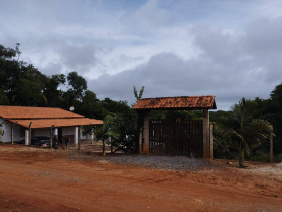 Imagem Chácara com 2 Quartos à Venda, 2 m² em Jardim Cananéia - Pilar Do Sul Imagem Chácara com 2 Quartos à Venda, 2 m² em Jardim Cananéia - Pilar Do Sul