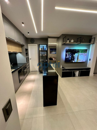 Imóvel com 1 Quarto à Venda, 49 m² em Jardim Do Mar - São Bernardo Do Campo