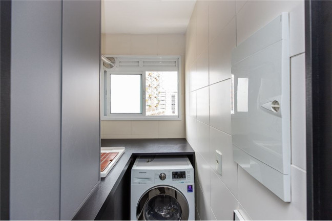Imagem Apartamento com 3 Quartos à Venda, 71 m² em Jardim Das Acácias - São Paulo Imagem Apartamento com 3 Quartos à Venda, 71 m² em Jardim Das Acácias - São Paulo