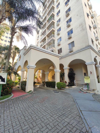 Apartamento com 3 Quartos à Venda, 89 m² em Barra Da Tijuca - Rio De Janeiro