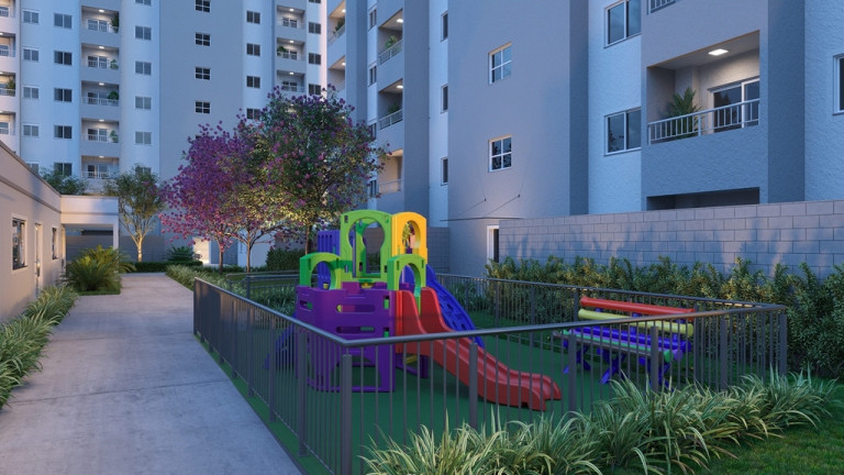 Imagem Apartamento com 2 Quartos à Venda, 33 m² em Fazenda Da Juta - São Paulo Imagem Apartamento com 2 Quartos à Venda, 33 m² em Fazenda Da Juta - São Paulo