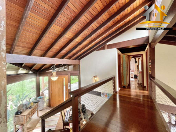 Imagem Casa de Condomínio com 3 Quartos à Venda, 282 m² em Granja Viana - Carapicuíba