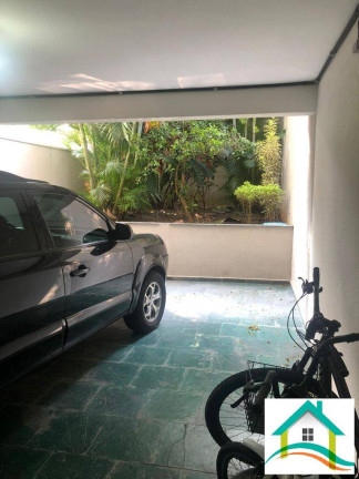 Imagem Cobertura com 3 Quartos à Venda, 166 m² em Vila Pires - Santo André