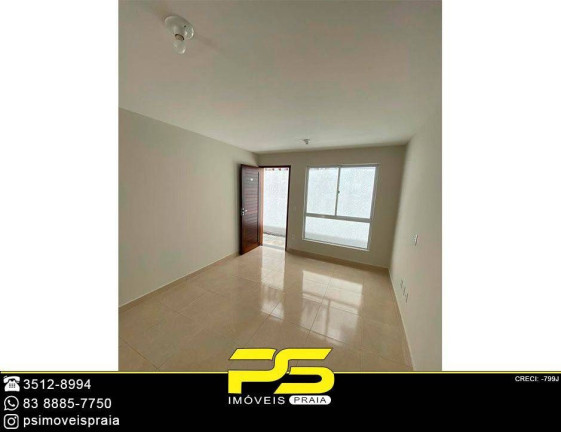Imagem Casa com 2 Quartos à Venda, 52 m² em João Paulo Ii - João Pessoa