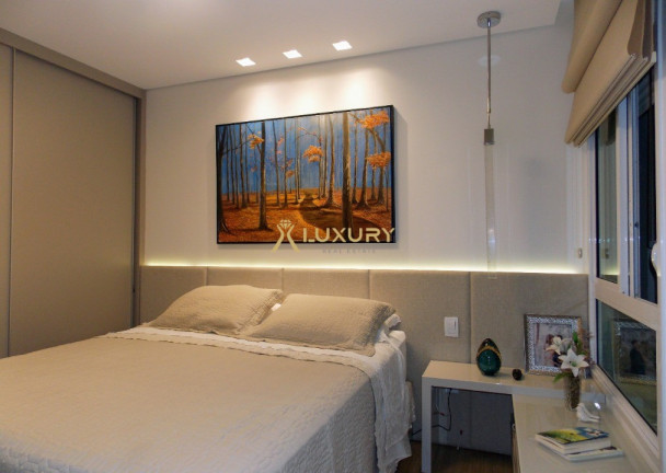 Imagem Imóvel com 1 Quarto à Venda, 56 m² em Vila Da Serra - Nova Lima