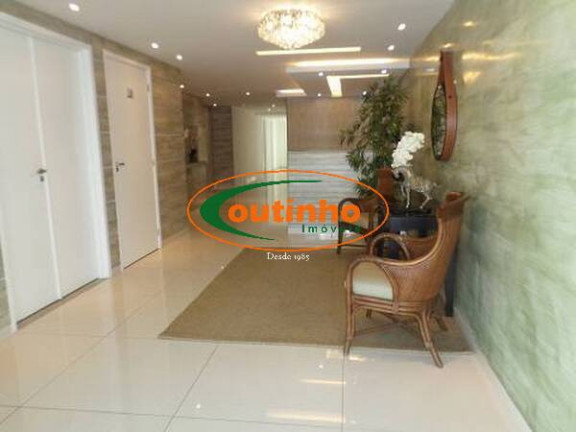 Imagem Apartamento com 2 Quartos à Venda, 82 m² em Andaraí - Rio De Janeiro Imagem Apartamento com 2 Quartos à Venda, 82 m² em Andaraí - Rio De Janeiro