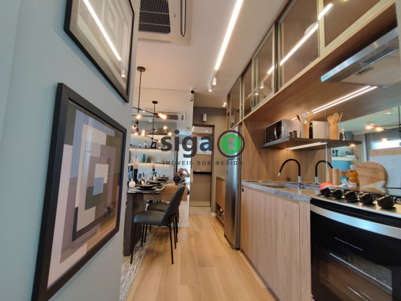 Imagem Apartamento com 1 Quarto à Venda, 40 m² em Vila Da Saúde - São Paulo Imagem Apartamento com 1 Quarto à Venda, 40 m² em Vila Da Saúde - São Paulo