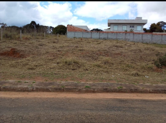 Terreno à Venda,  em Chs Catagua - Taubaté