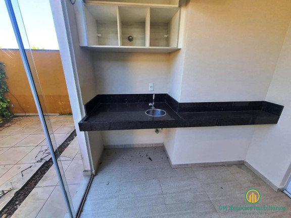 Imagem Casa de Condomínio com 3 Quartos à Venda, 100 m² em Jardim Dos Ipês - Cotia
