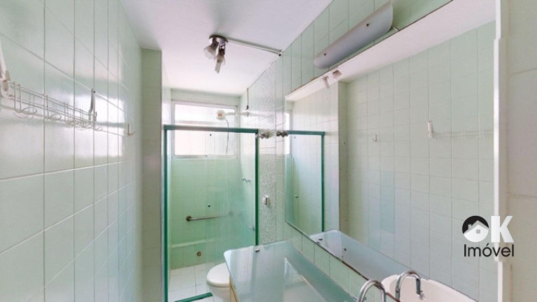 Imagem Apartamento com 3 Quartos à Venda, 134 m² em Higienópolis - São Paulo