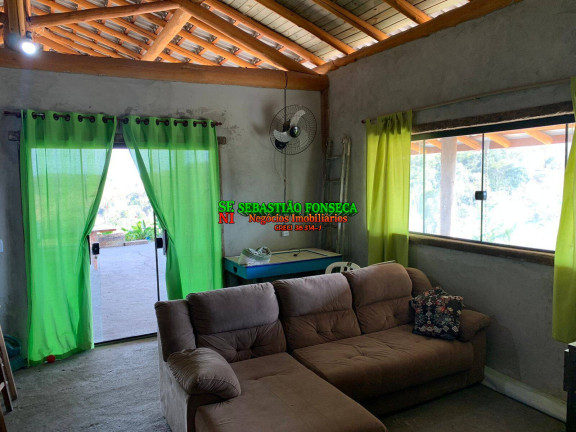 Imagem Chácara com 2 Quartos à Venda, 1.700 m² em área Rural De São José Dos Campos - São José Dos Campos Imagem Chácara com 2 Quartos à Venda, 1.700 m² em área Rural De São José Dos Campos - São José Dos Campos