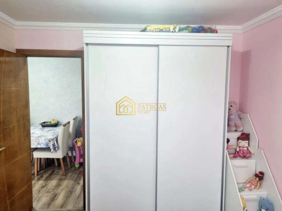 Imagem Apartamento com 2 Quartos à Venda, 61 m² em Nova Petrópolis - São Bernardo Do Campo Imagem Apartamento com 2 Quartos à Venda, 61 m² em Nova Petrópolis - São Bernardo Do Campo
