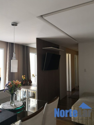 Imagem Apartamento com 2 Quartos à Venda, 50 m² em Vila Das Mercês - São Paulo