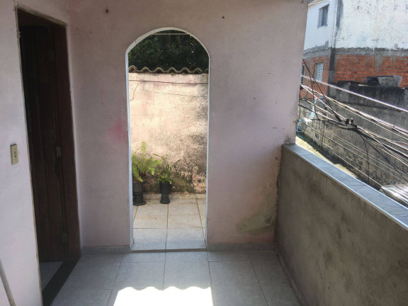 Imagem Sobrado com 3 Quartos à Venda, 128 m² em São Bernardo Do Campo Imagem Sobrado com 3 Quartos à Venda, 128 m² em São Bernardo Do Campo