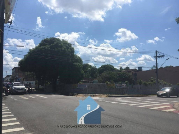 Terreno à Venda, 800 m² em Manaus