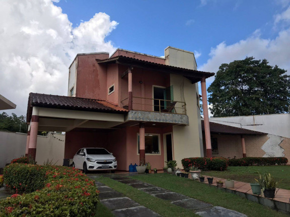 Imagem Casa com 3 Quartos à Venda, 600 m² em Ponta Negra - Manaus Imagem Casa com 3 Quartos à Venda, 600 m² em Ponta Negra - Manaus