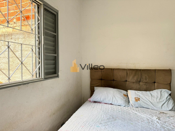 Imagem Casa com 2 Quartos à Venda, 126 m² em Santa Marina Ii - Sorocaba