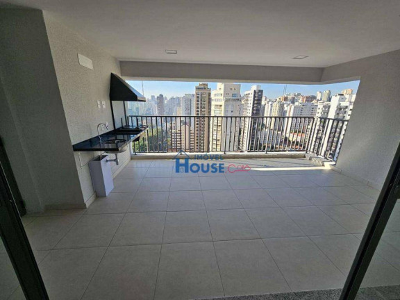Imagem Apartamento com 3 Quartos à Venda, 115 m² em Perdizes - São Paulo
