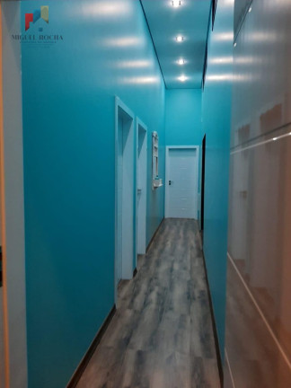 Imagem Casa de Condomínio com 3 Quartos à Venda, 288 m² em Bosques Do Junqueira - Tatuí