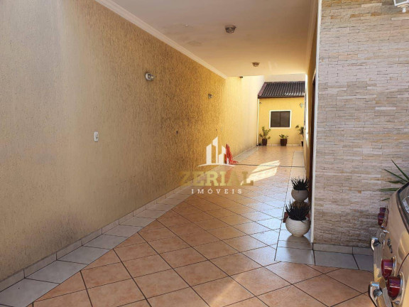Imagem Sobrado com 3 Quartos à Venda, 242 m² em Vila Califórnia - São Paulo