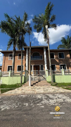 Casa com 5 Quartos para Alugar, 289 m² em Condomínio Parque Das Garças I - Atibaia