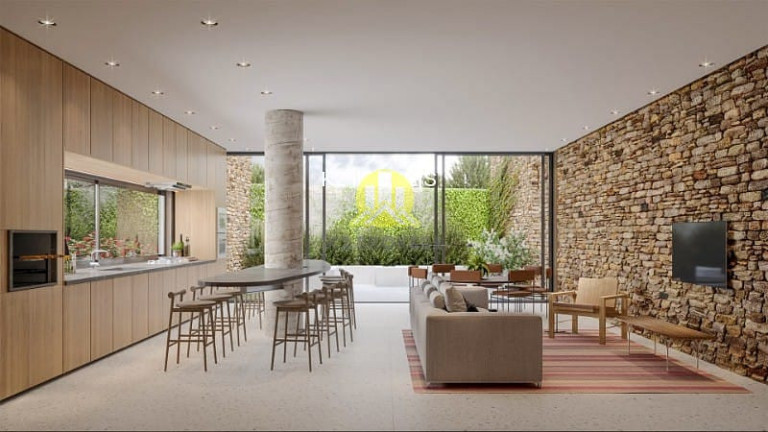 Imagem Cobertura com 3 Quartos à Venda, 266 m² em Centro Cívico - Curitiba Imagem Cobertura com 3 Quartos à Venda, 266 m² em Centro Cívico - Curitiba