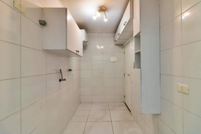 Imagem Apartamento com 2 Quartos à Venda, 48 m² em Vila Mariana - São Paulo Imagem Apartamento com 2 Quartos à Venda, 48 m² em Vila Mariana - São Paulo