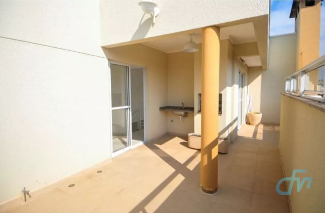 Imagem Apartamento com 4 Quartos à Venda, 146 m² em Vila Oliveira - Mogi Das Cruzes