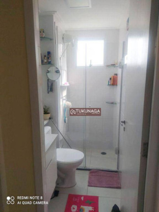 Imagem Apartamento com 2 Quartos à Venda, 45 m² em Jardim Guilhermino - Guarulhos Imagem Apartamento com 2 Quartos à Venda, 45 m² em Jardim Guilhermino - Guarulhos
