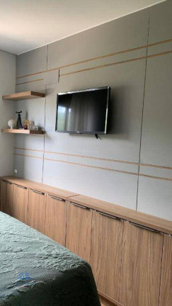 Imagem Apartamento com 1 Quarto à Venda, 48 m² em Córrego Grande - Florianópolis Imagem Apartamento com 1 Quarto à Venda, 48 m² em Córrego Grande - Florianópolis