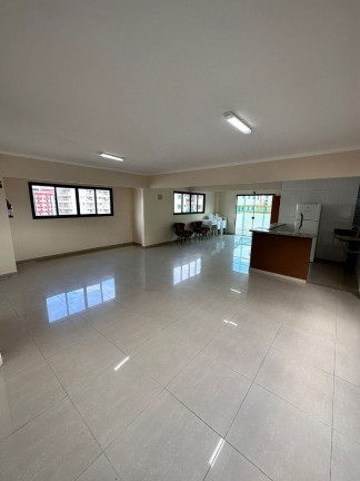 Imagem Apartamento com 1 Quarto à Venda, 50 m² em Guilhermina - Praia Grande