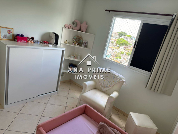 Imagem Apartamento com 3 Quartos à Venda, 98 m² em Jardim América - São José Dos Campos Imagem Apartamento com 3 Quartos à Venda, 98 m² em Jardim América - São José Dos Campos