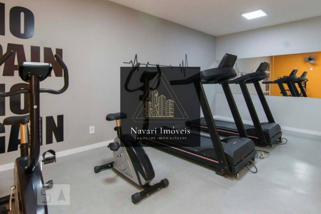 Imagem Apartamento com 2 Quartos à Venda, 44 m² em Vila Santa Maria - São Paulo